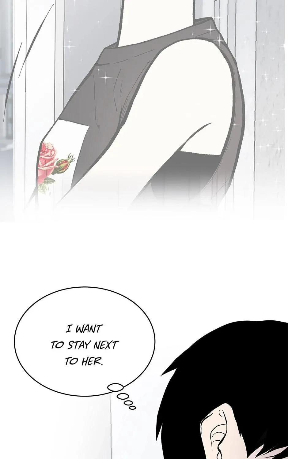 Just Between Us Chapter 66 page 87 - 