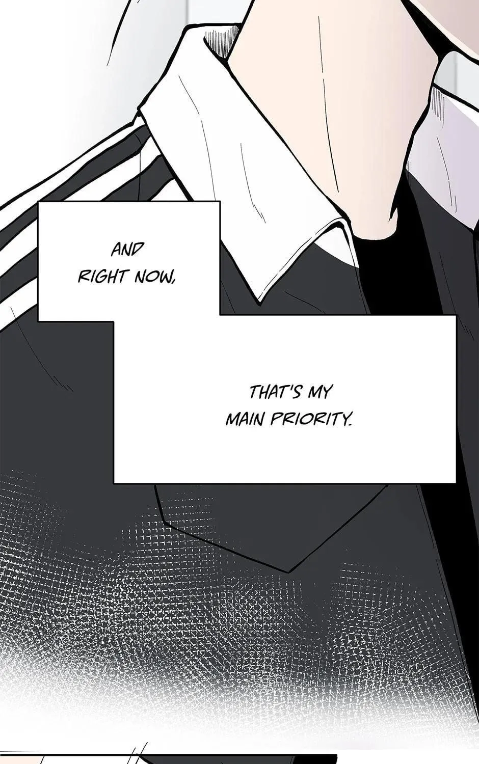 Just Between Us Chapter 66 page 89 - 