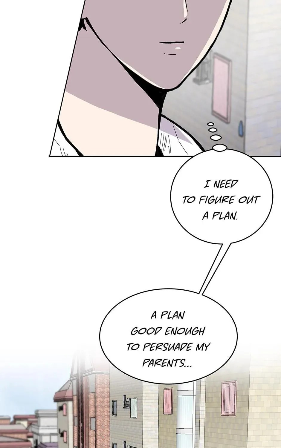 Just Between Us Chapter 66 page 93 - 
