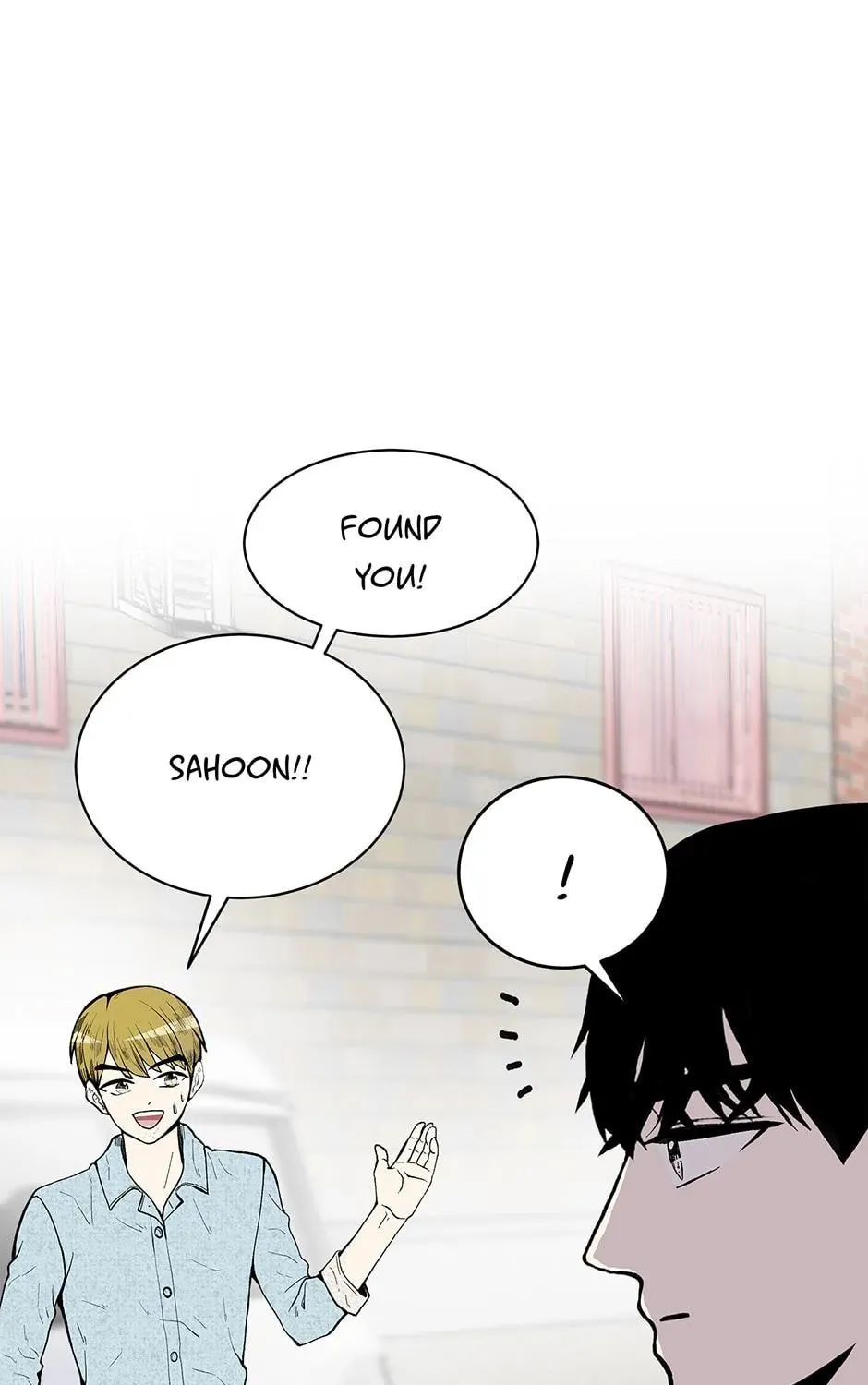 Just Between Us Chapter 66 page 97 - 