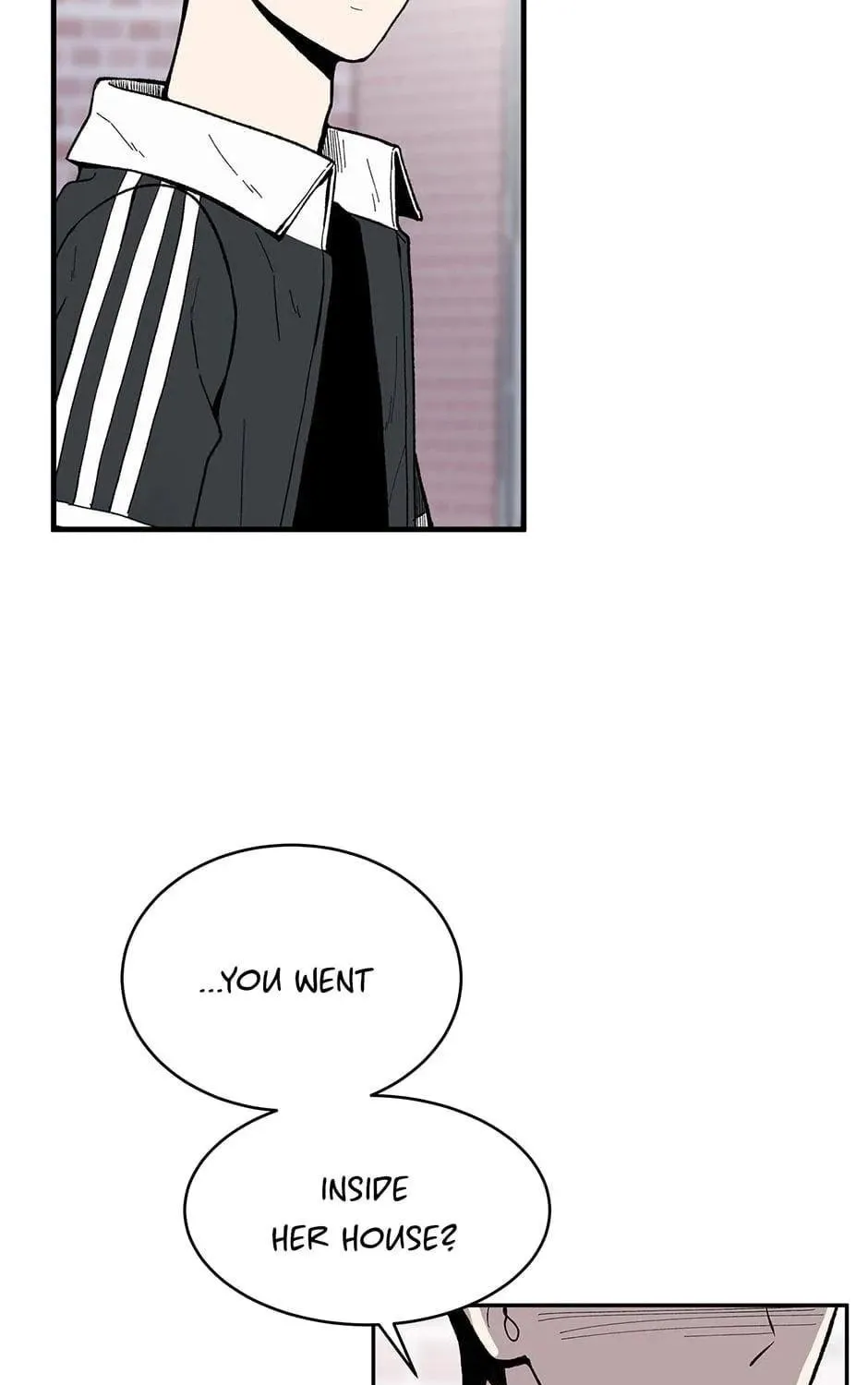 Just Between Us Chapter 67 page 11 - 