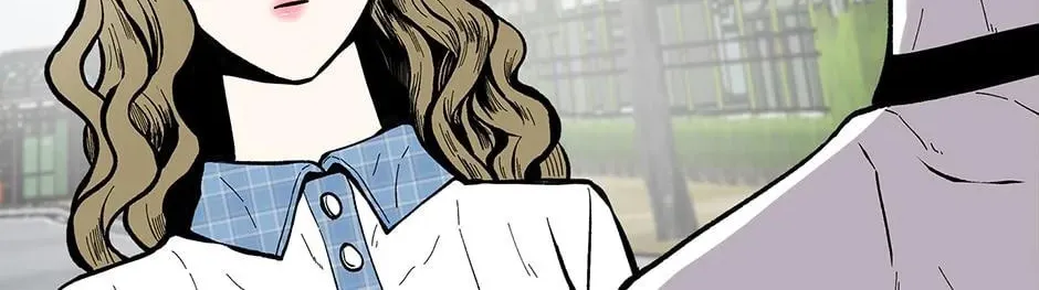 Just Between Us Chapter 67 page 110 - 