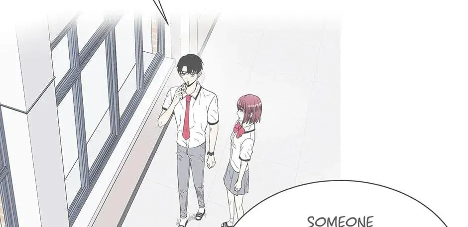 Just Between Us Chapter 67 page 118 - 