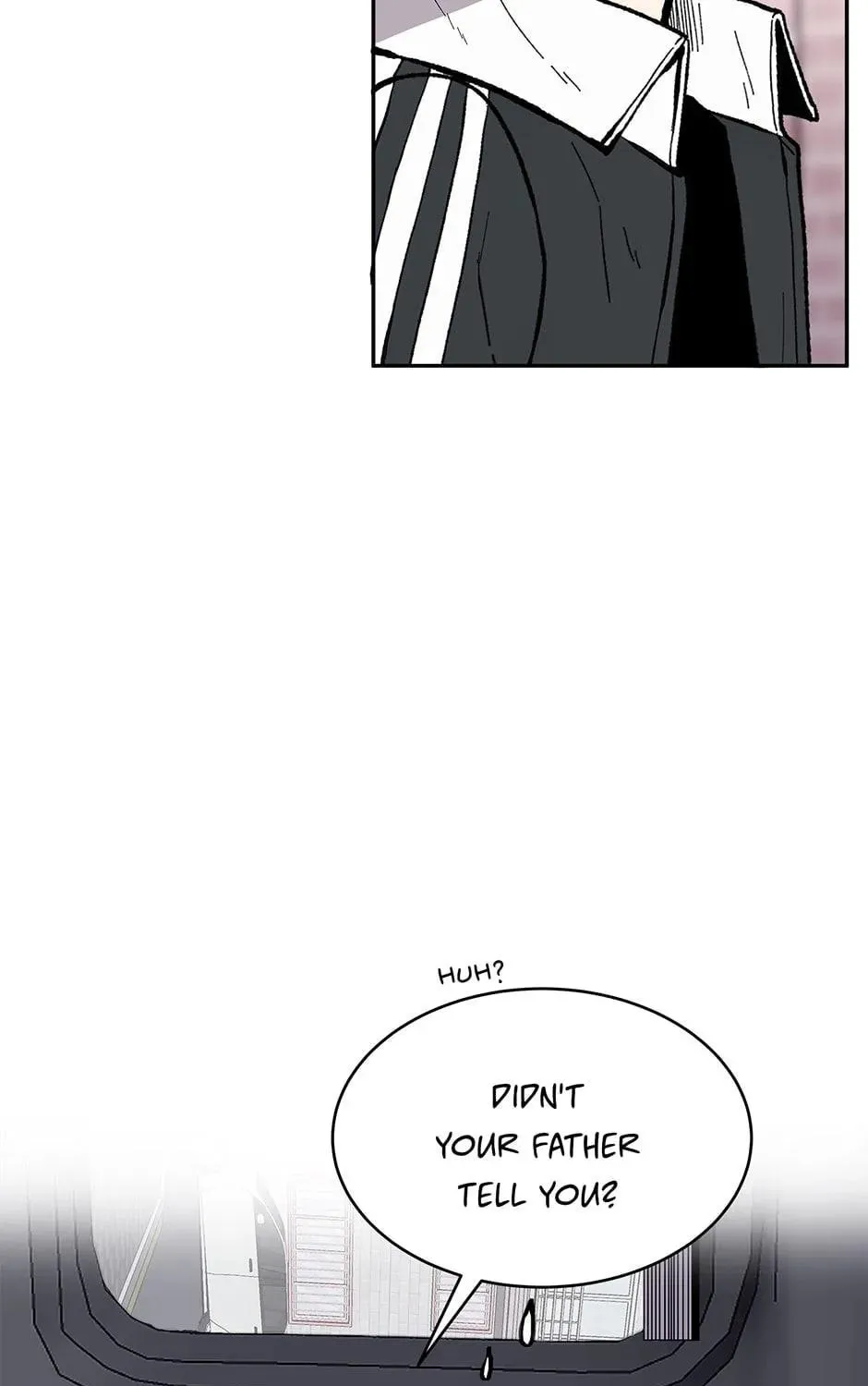 Just Between Us Chapter 67 page 13 - 