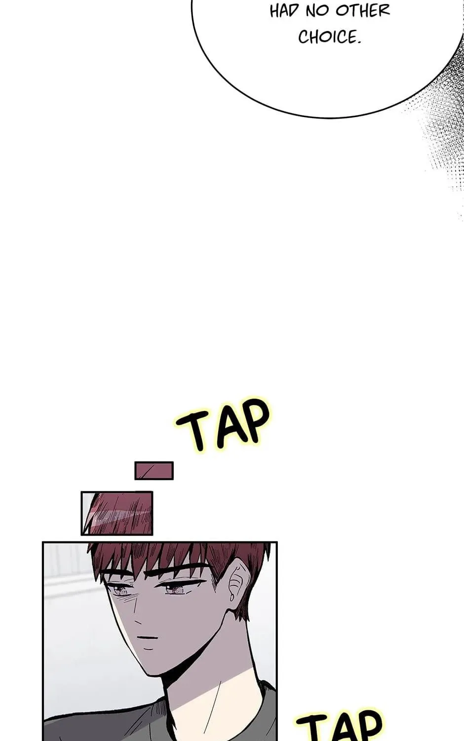 Just Between Us Chapter 67 page 123 - 