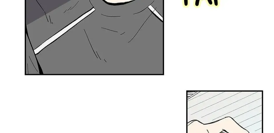Just Between Us Chapter 67 page 124 - 