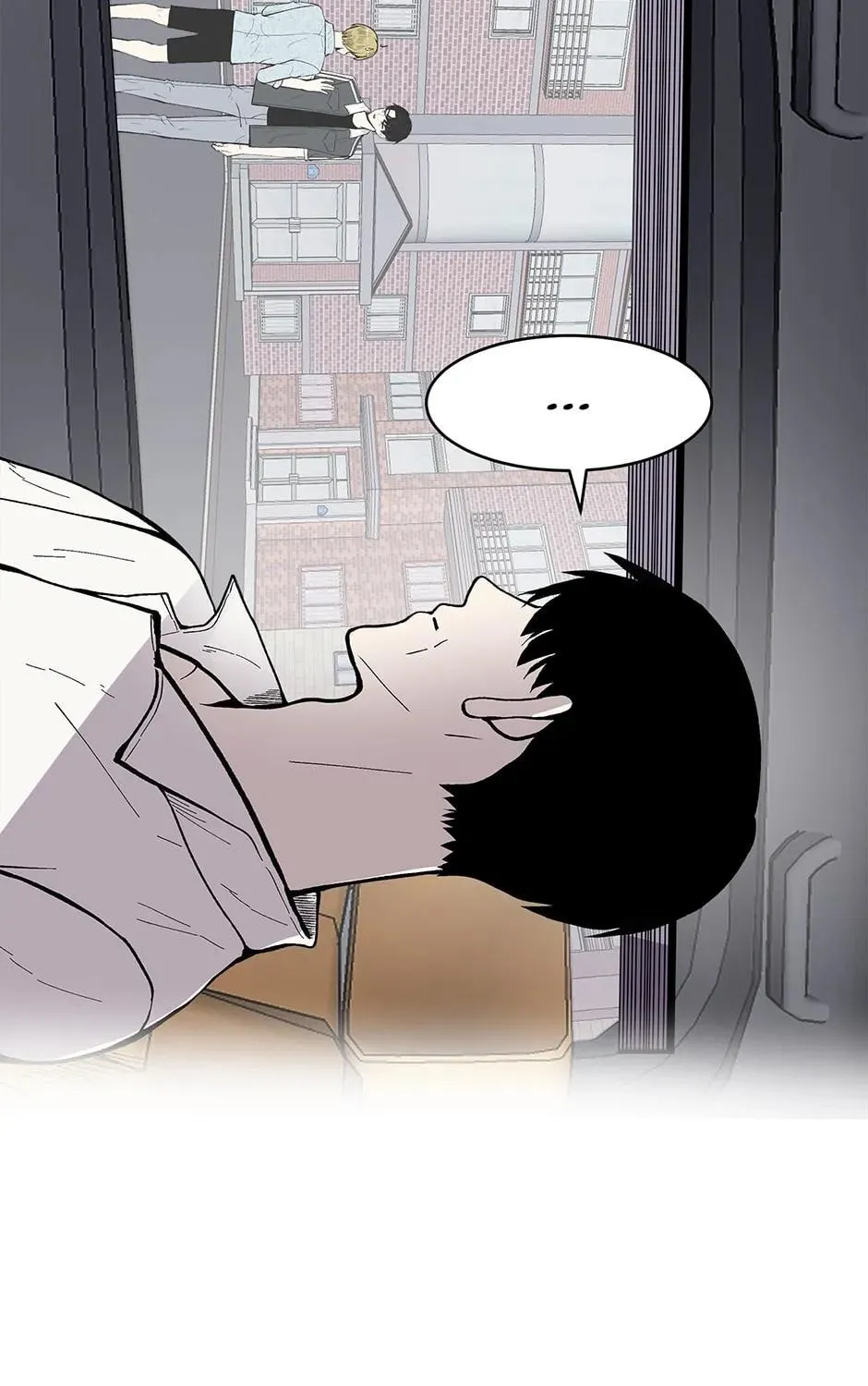 Just Between Us Chapter 67 page 15 - 