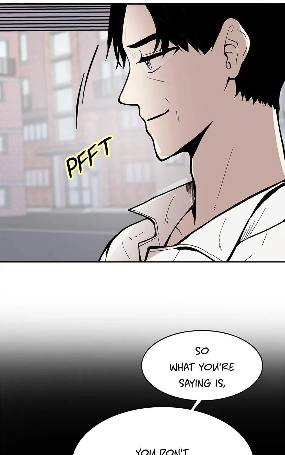 Just Between Us Chapter 67 page 17 - 