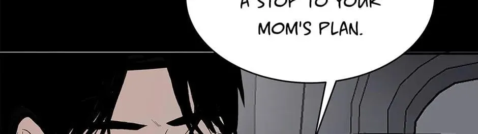 Just Between Us Chapter 67 page 22 - 