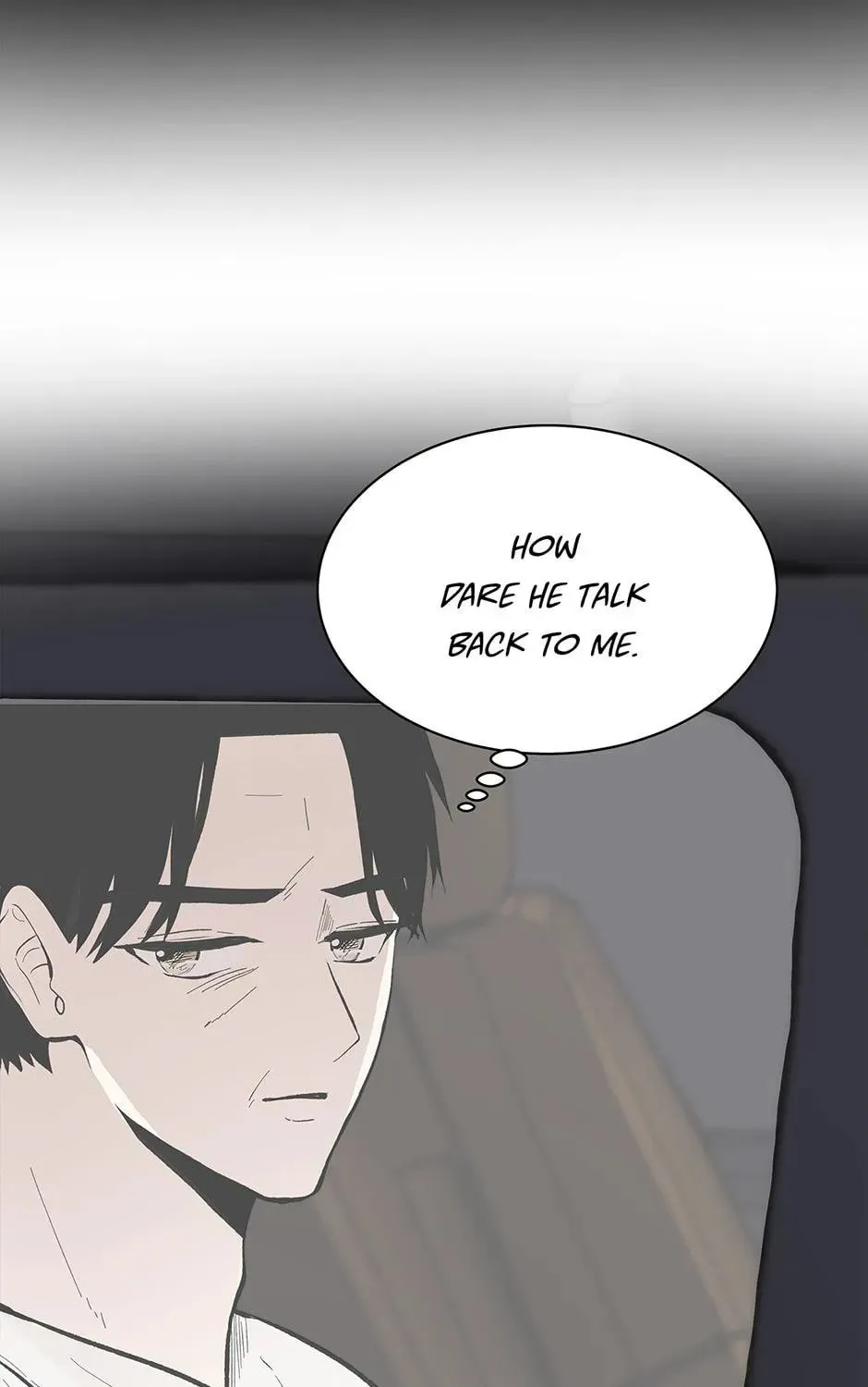Just Between Us Chapter 67 page 25 - 