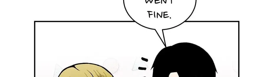 Just Between Us Chapter 67 page 4 - 