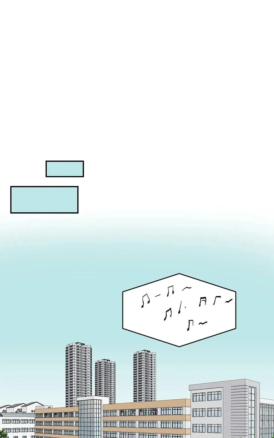 Just Between Us Chapter 67 page 31 - 