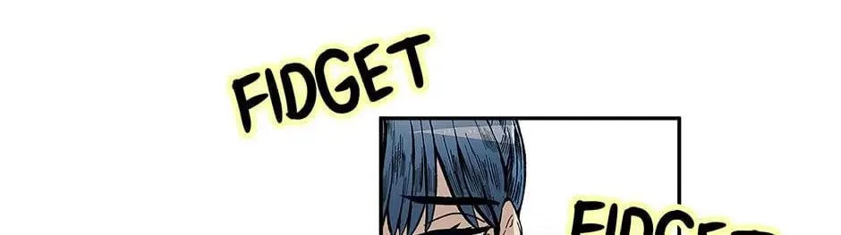 Just Between Us Chapter 67 page 40 - 