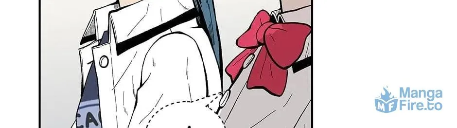 Just Between Us Chapter 67 page 42 - 