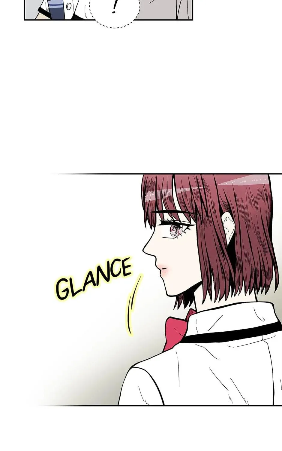 Just Between Us Chapter 67 page 43 - 