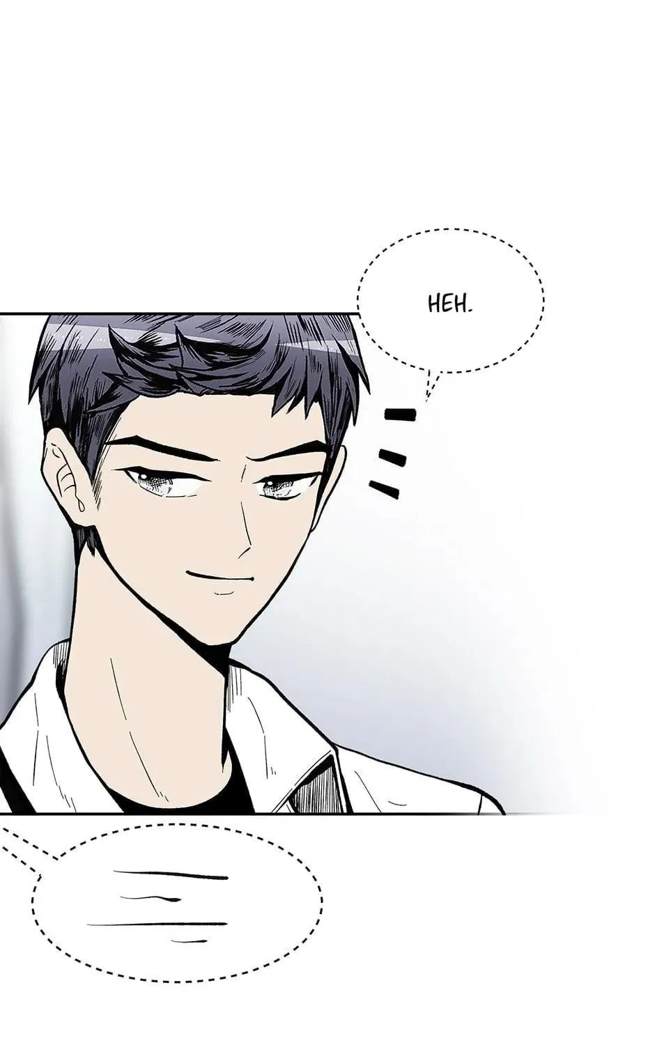 Just Between Us Chapter 67 page 47 - 
