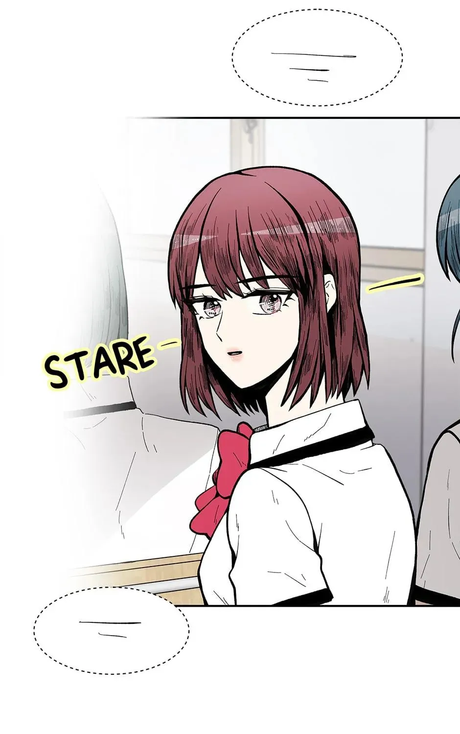 Just Between Us Chapter 67 page 49 - 