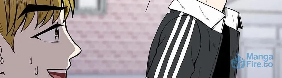 Just Between Us Chapter 67 page 6 - 