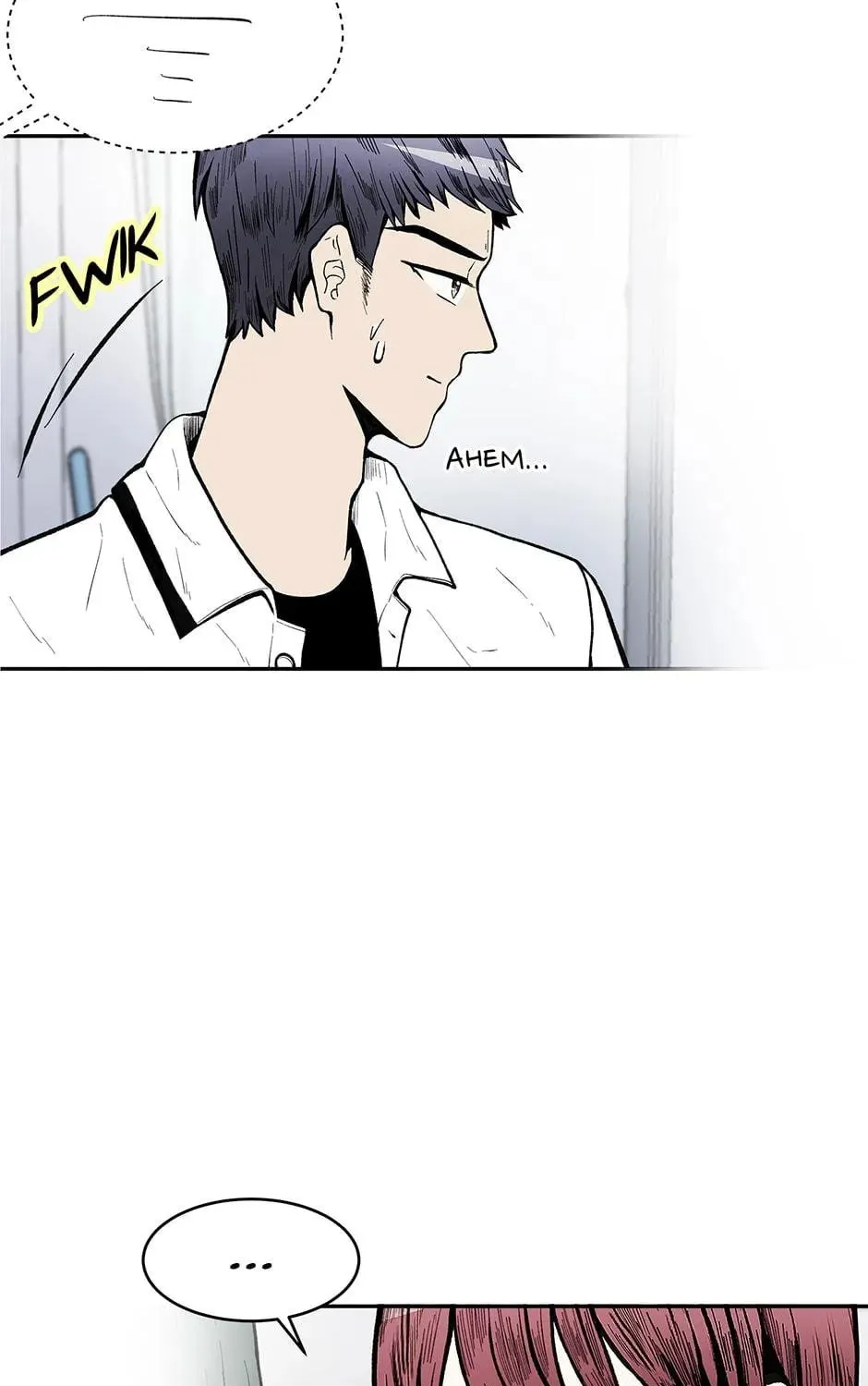 Just Between Us Chapter 67 page 51 - 