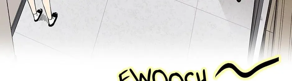 Just Between Us Chapter 67 page 56 - 
