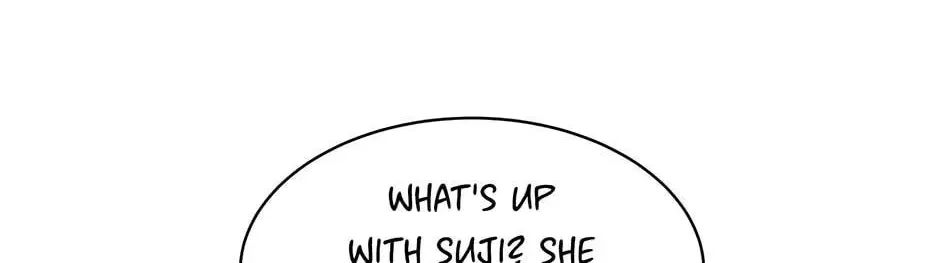 Just Between Us Chapter 67 page 58 - 