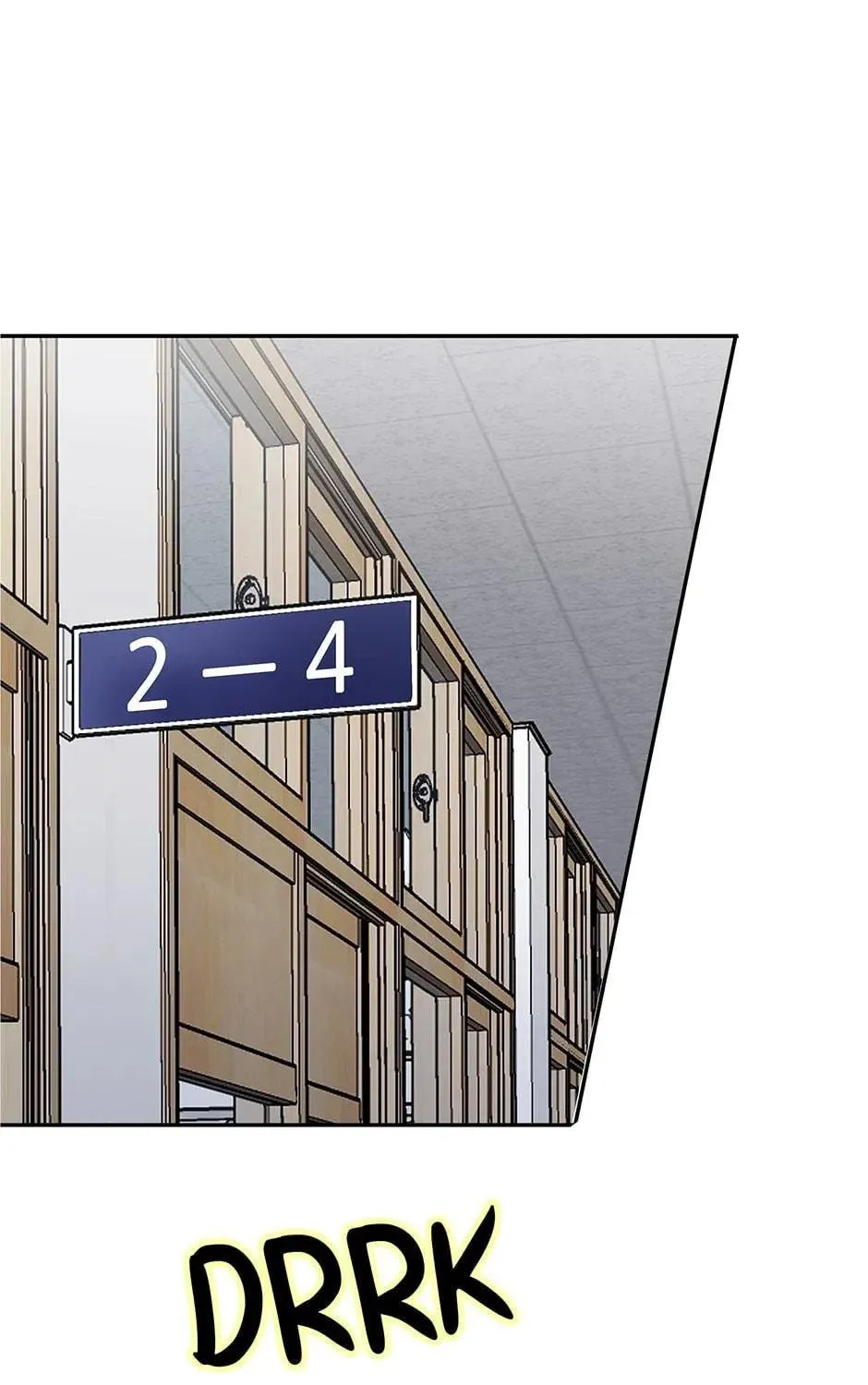 Just Between Us Chapter 67 page 65 - 