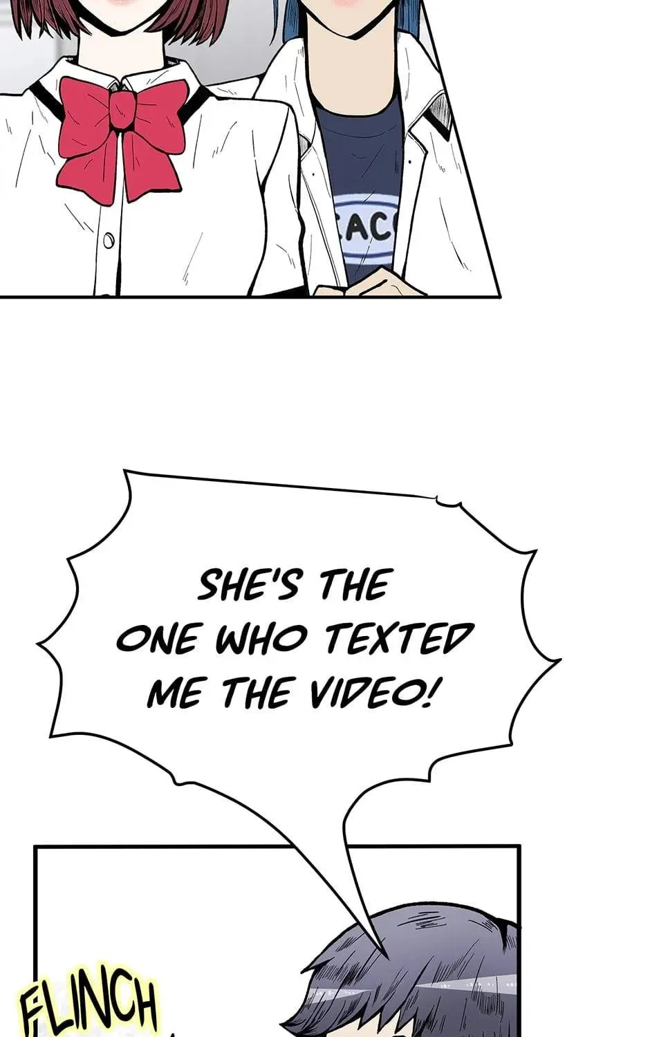 Just Between Us Chapter 67 page 75 - 