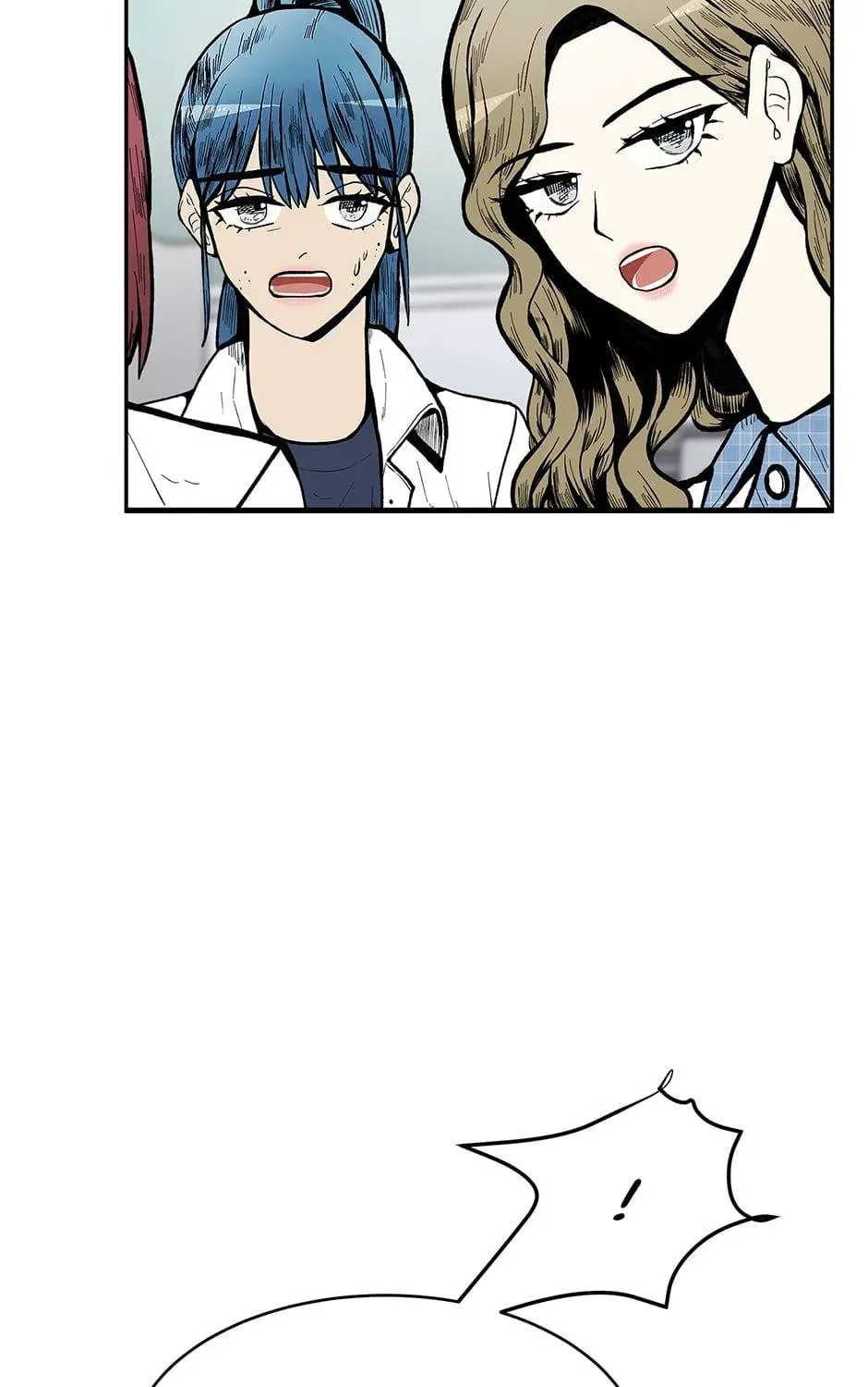 Just Between Us Chapter 67 page 79 - 
