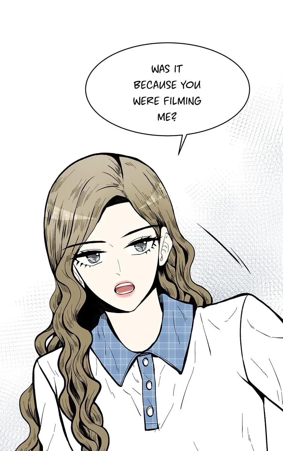 Just Between Us Chapter 67 page 87 - 