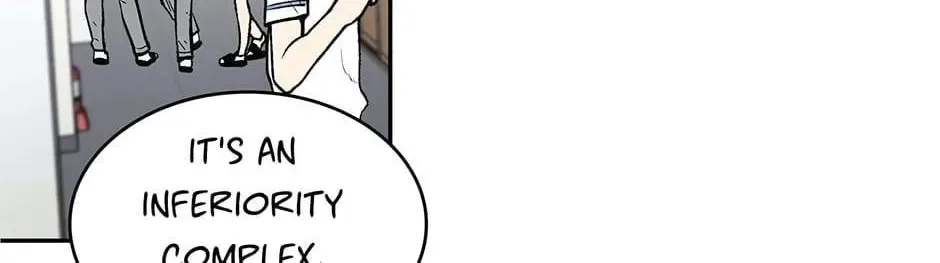 Just Between Us Chapter 67 page 94 - 