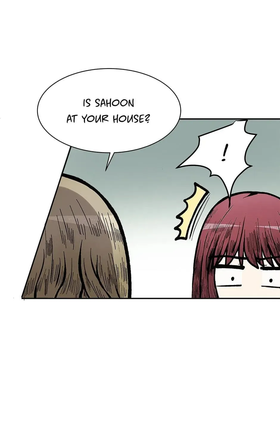 Just Between Us Chapter 68 page 102 - 