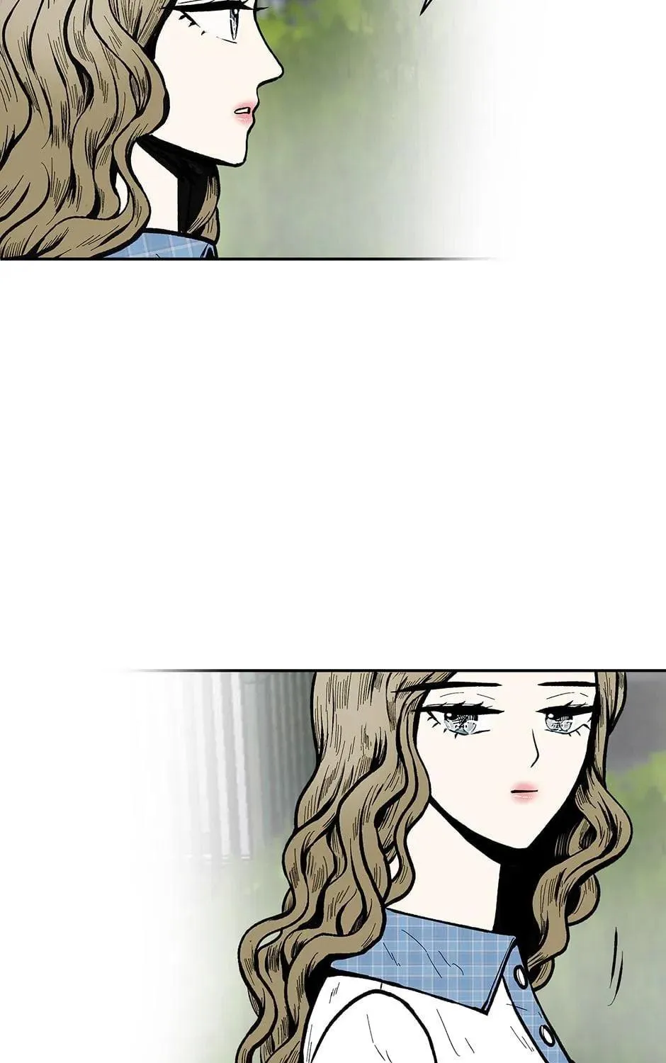 Just Between Us Chapter 68 page 112 - 