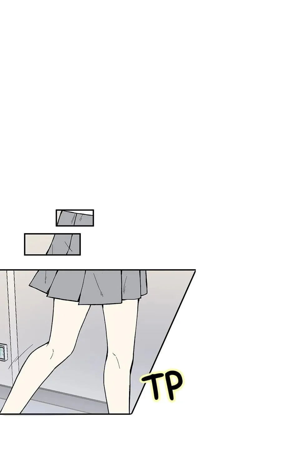 Just Between Us Chapter 68 page 114 - 
