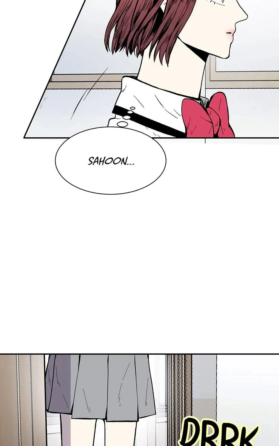 Just Between Us Chapter 68 page 116 - 