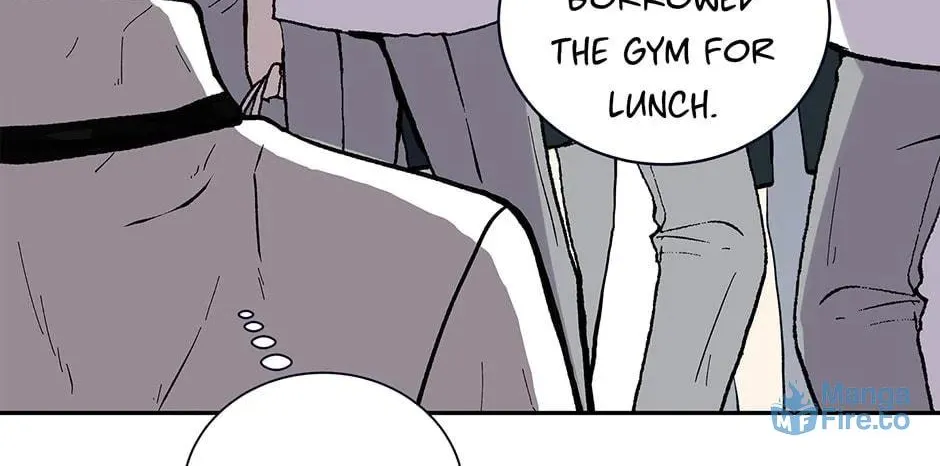 Just Between Us Chapter 68 page 119 - 