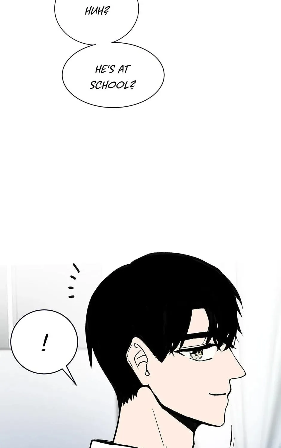 Just Between Us Chapter 68 page 120 - 