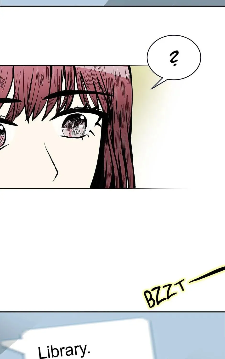 Just Between Us Chapter 68 page 126 - 