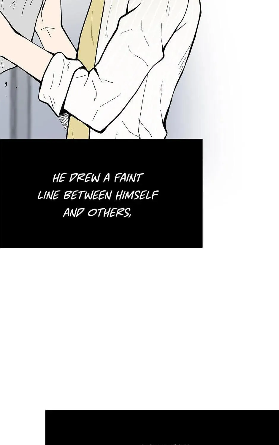 Just Between Us Chapter 68 page 16 - 