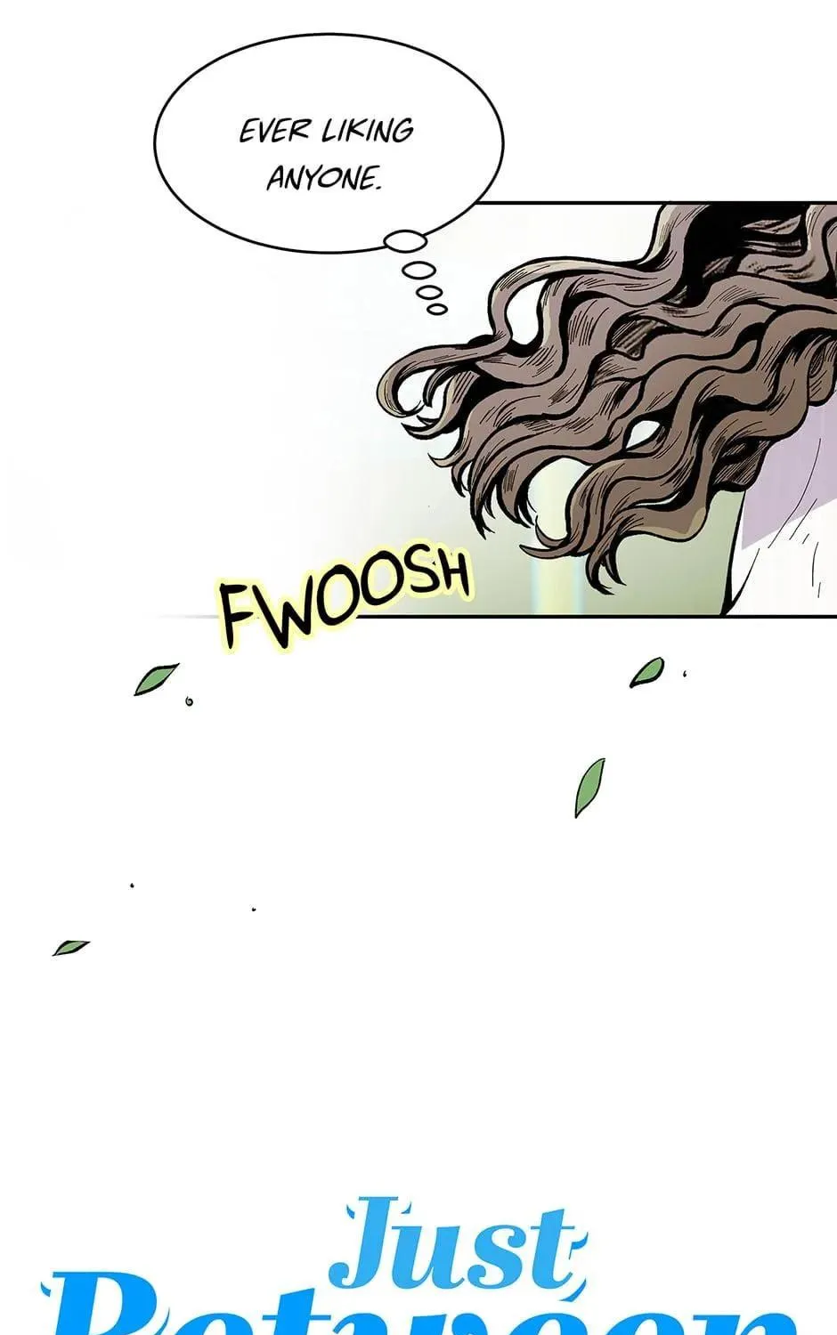 Just Between Us Chapter 68 page 22 - 