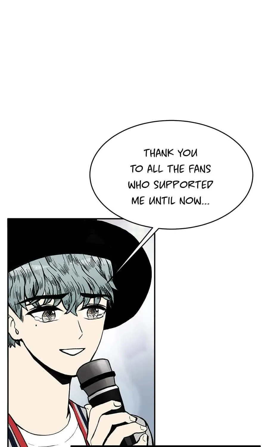 Just Between Us Chapter 68 page 34 - 