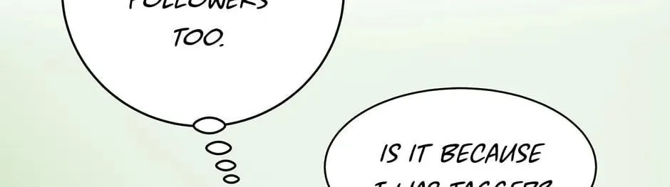 Just Between Us Chapter 68 page 39 - 