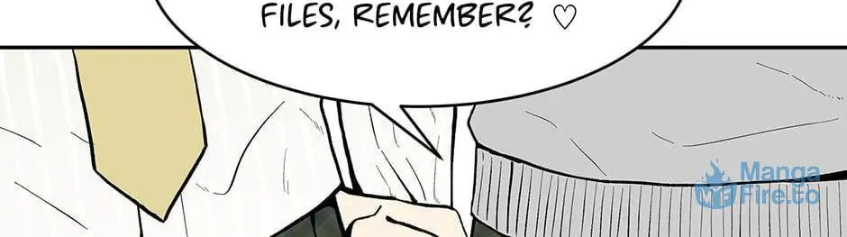 Just Between Us Chapter 68 page 5 - 
