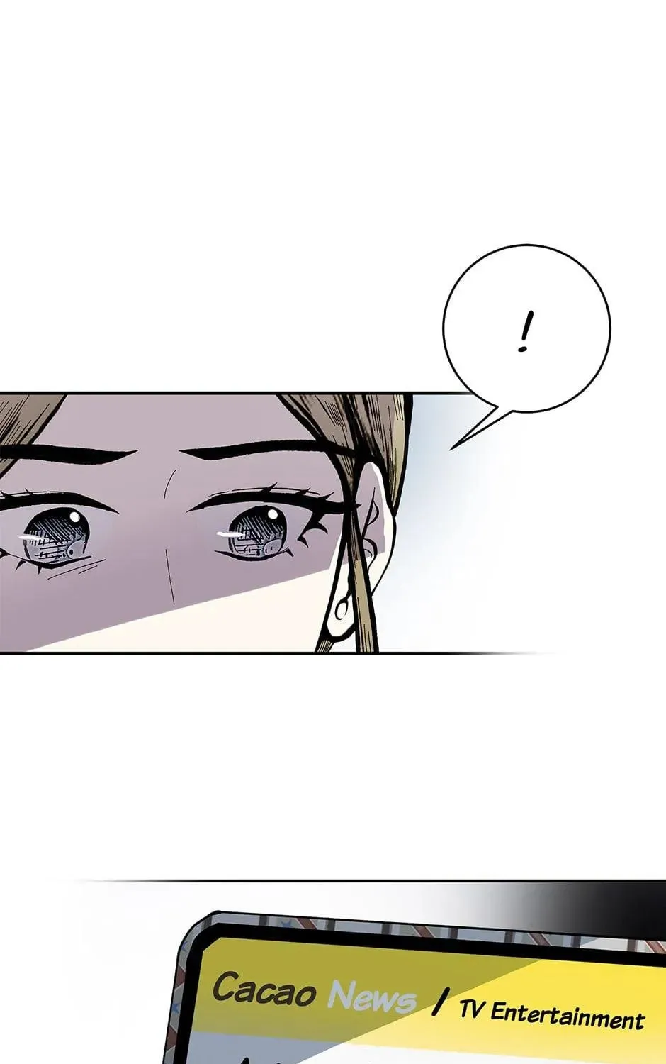 Just Between Us Chapter 68 page 50 - 