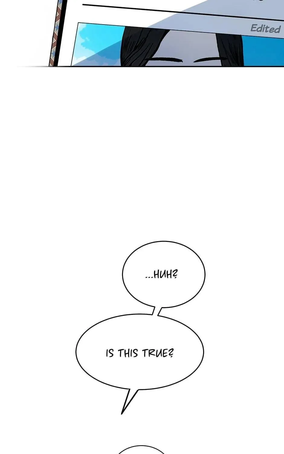 Just Between Us Chapter 68 page 52 - 