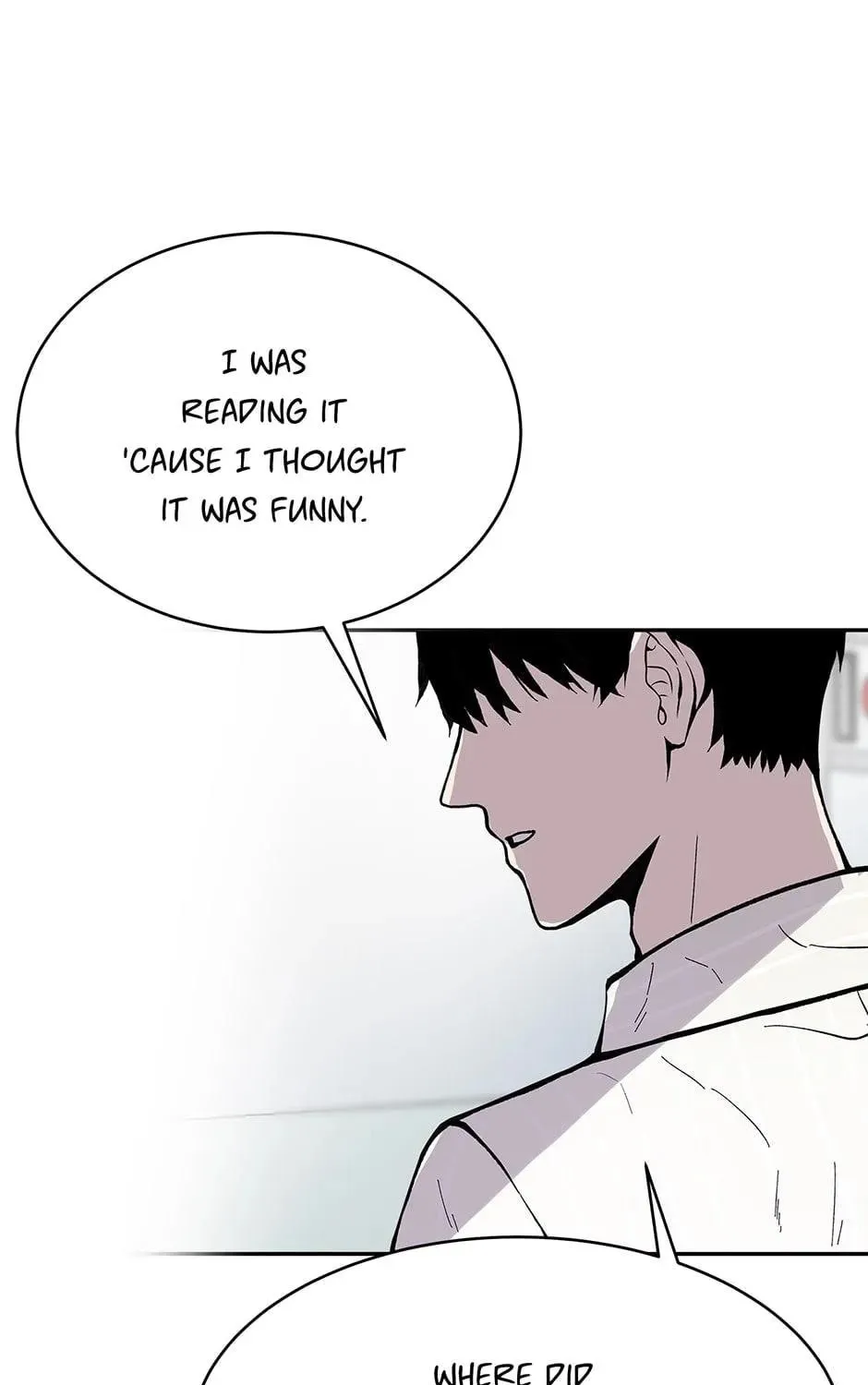 Just Between Us Chapter 68 page 56 - 