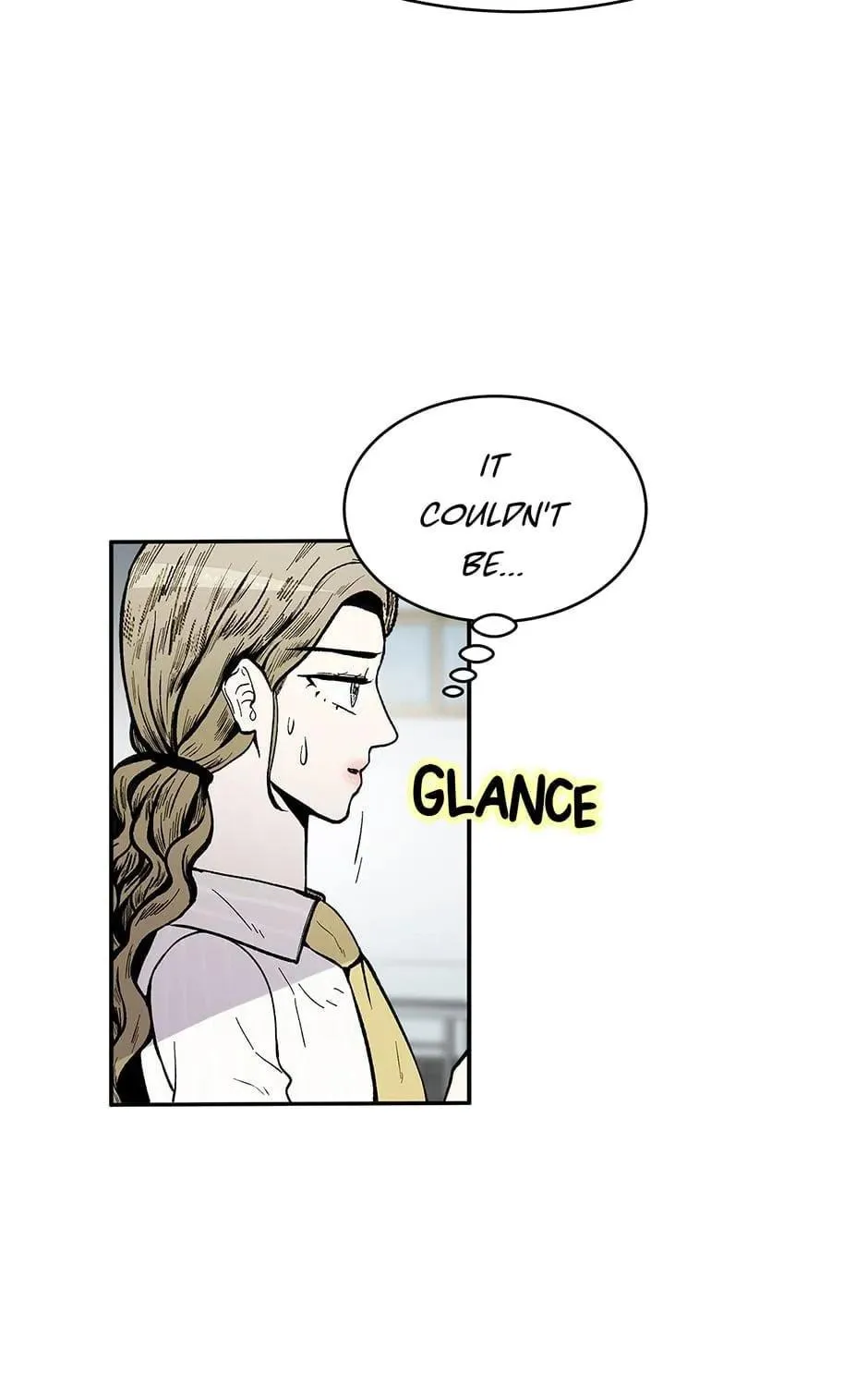 Just Between Us Chapter 68 page 58 - 