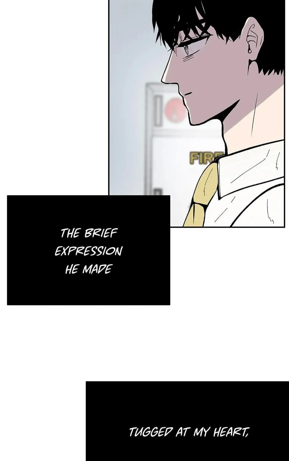 Just Between Us Chapter 68 page 60 - 