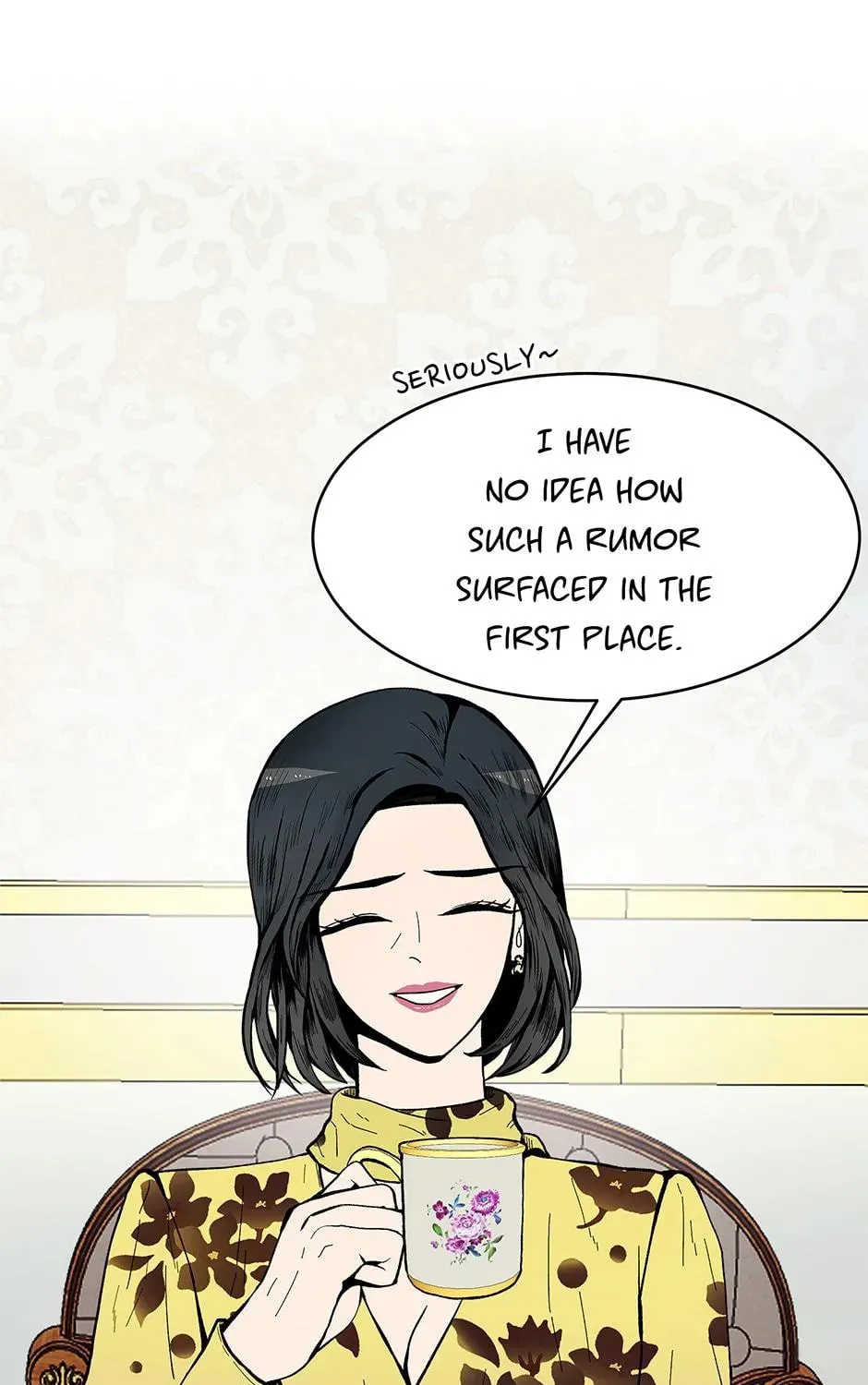 Just Between Us Chapter 68 page 66 - 