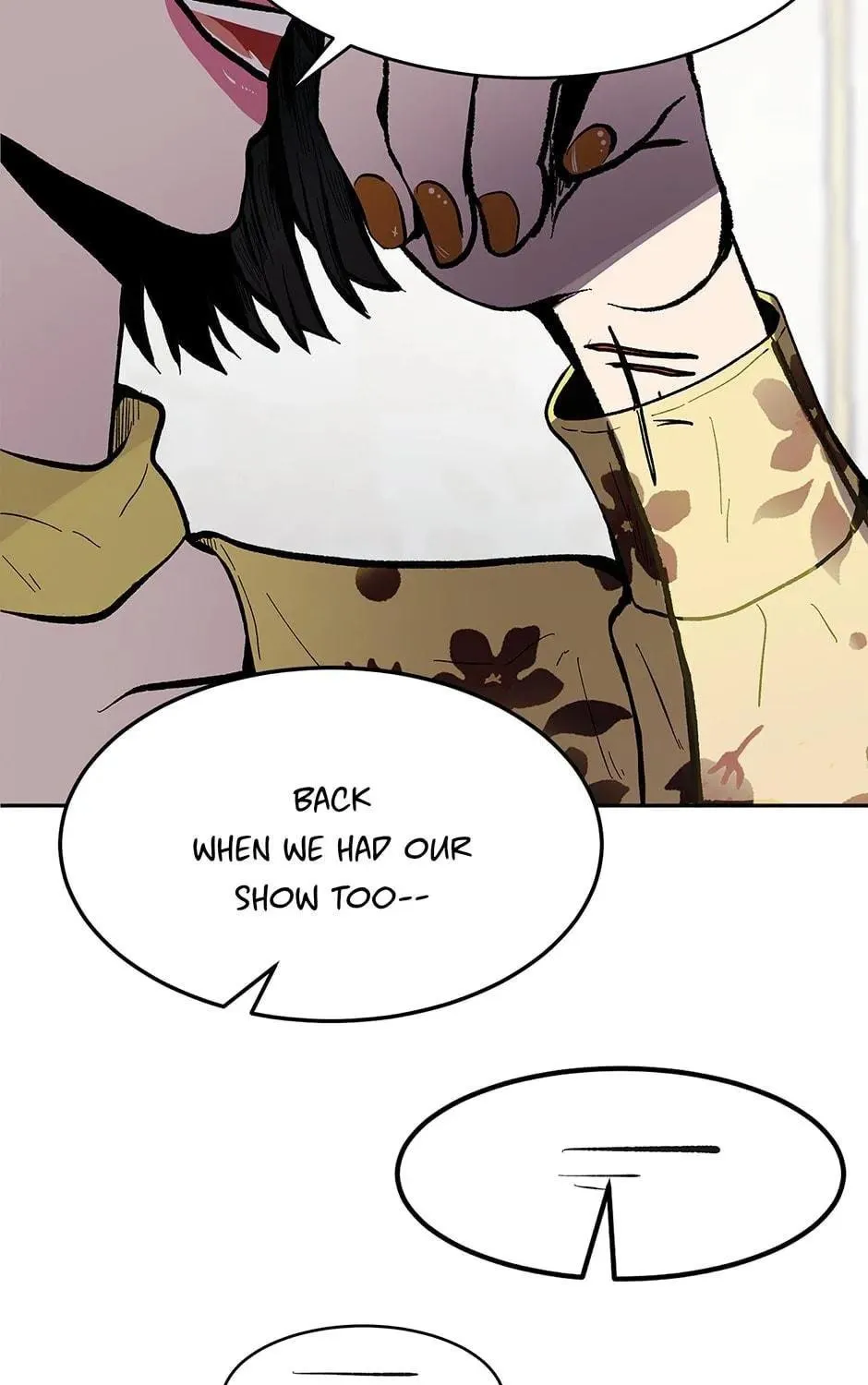 Just Between Us Chapter 68 page 76 - 