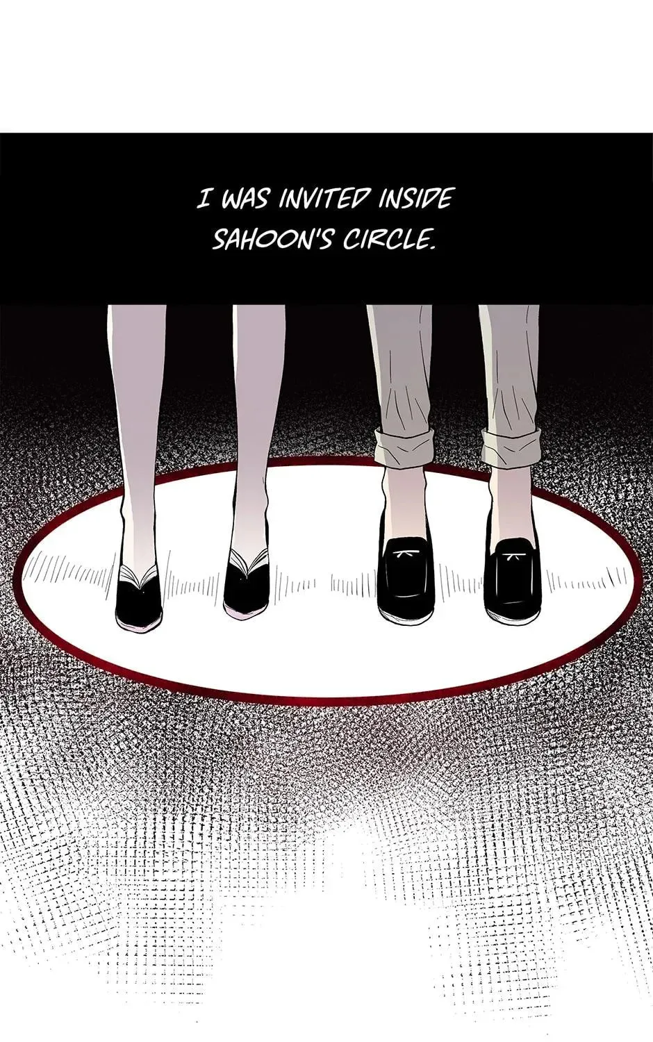 Just Between Us Chapter 68 page 90 - 